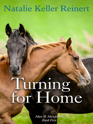 cover image of Turning for Home